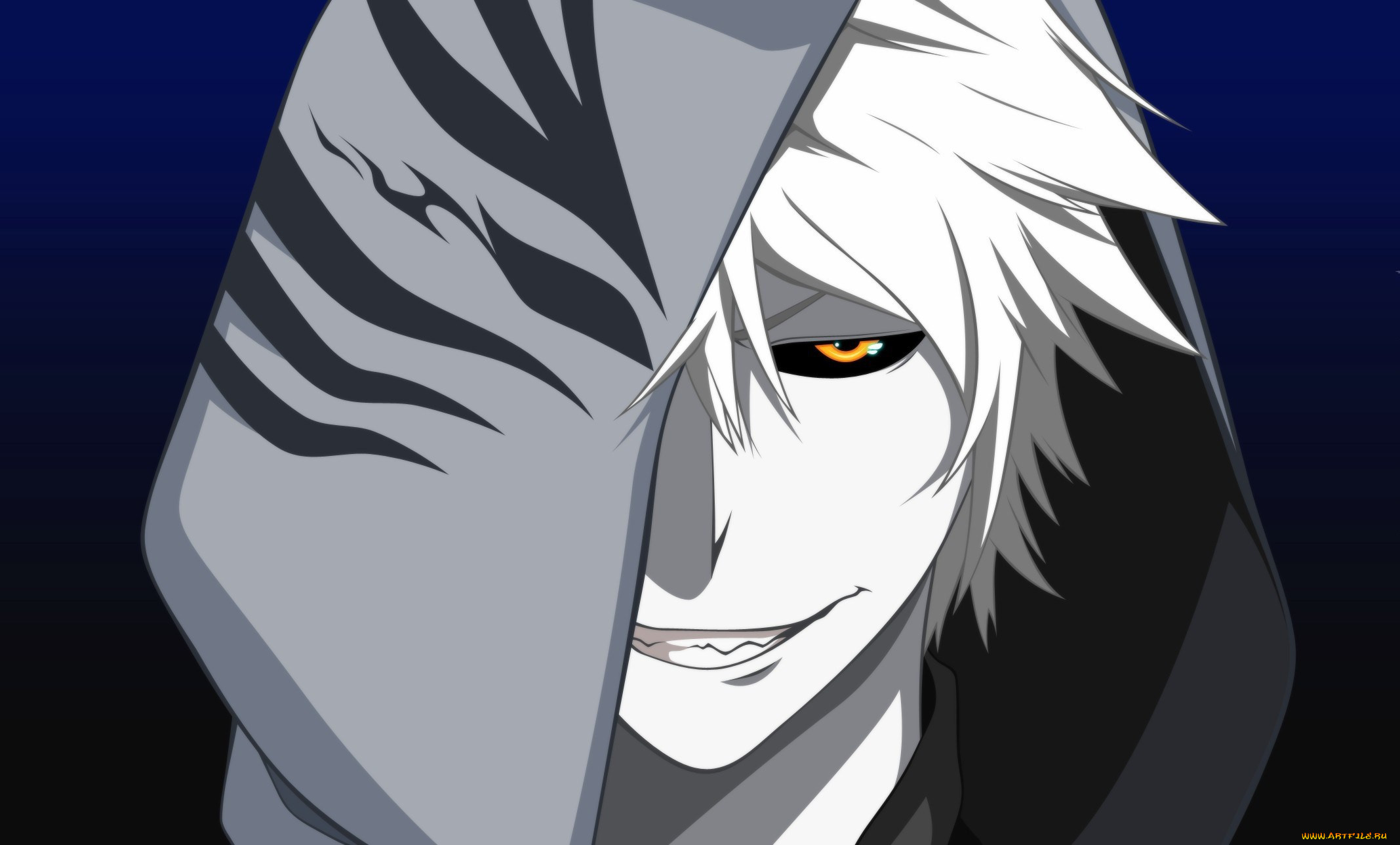 , bleach, kurosaki, ichigo